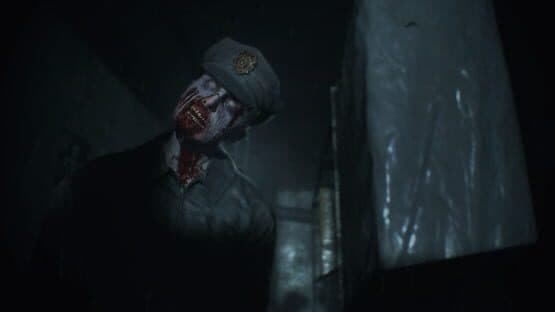 Resident Evil 2 screenshot 6