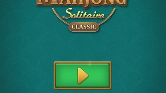 Mahjong Solitaire: Classic screenshot 10