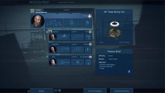 Alien Swarm screenshot 5