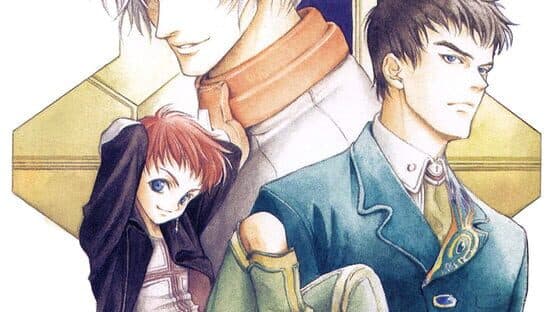 Xenosaga Episode I: Der Wille zur Macht artwork 8