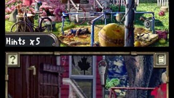 Mystery Case Files: MillionHeir screenshot 4