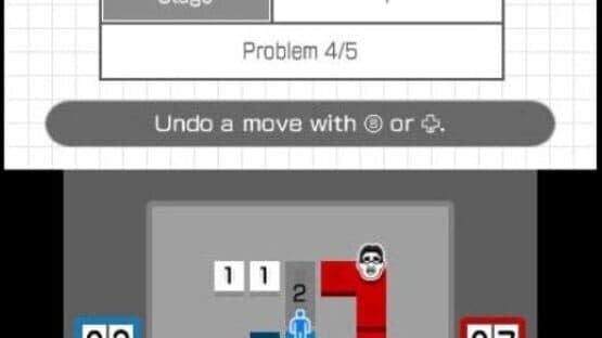 Brain Age: Concentration Training screenshot 6