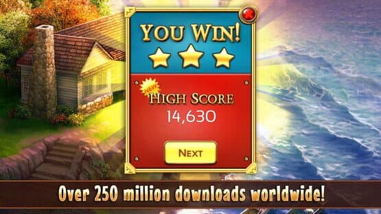 Jewel Quest: Seven Seas - Collector's Edition screenshot 5