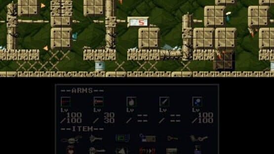 Cave Story screenshot 11