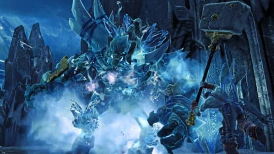 Darksiders II screenshot 10