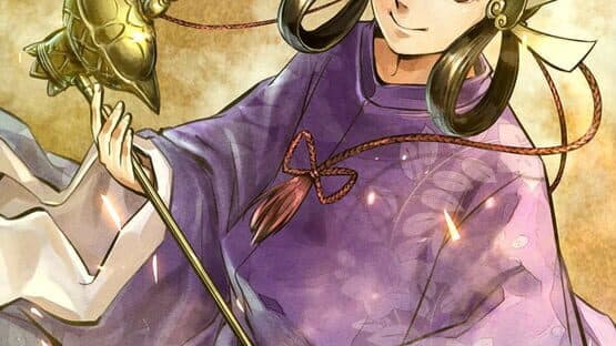 Toukiden: The Age of Demons artwork 1