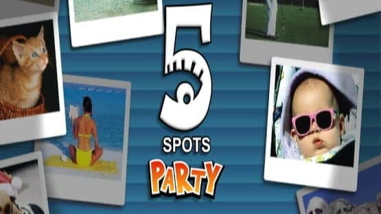 5 Spots Party screenshot 2
