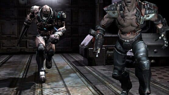 Quake 4 screenshot 5