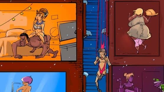 Perky Little Things screenshot 2