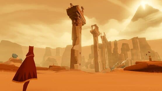 Journey screenshot 4