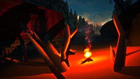 The Long Dark screenshot 7