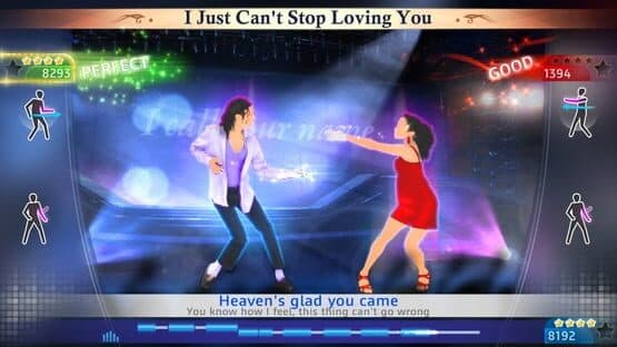 Michael Jackson: The Experience screenshot 1