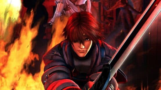 Drakengard artwork 2