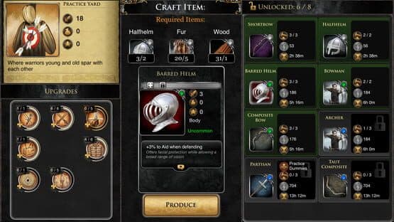 Game of Thrones: Ascent screenshot 2