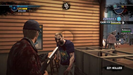 Dead Rising 2 screenshot 2