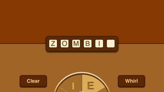 Whirly Word screenshot 5