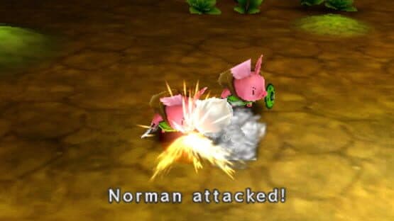 The Denpa Men: They Came By Wave screenshot 7