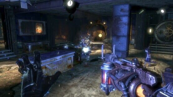 BioShock 2 Remastered screenshot 3