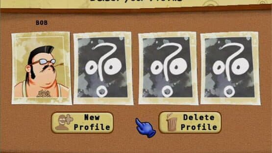 Around the World screenshot 5