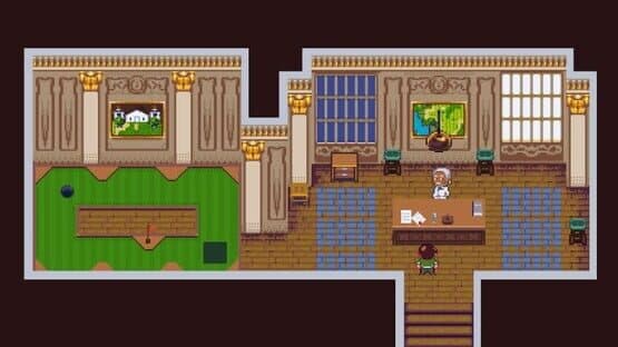 Golf Story screenshot 11