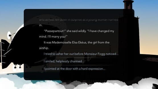 80 Days screenshot 2