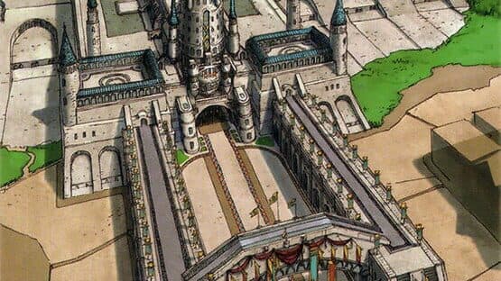 Valkyria Chronicles artwork 5