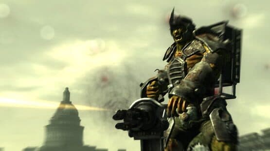 Fallout 3 screenshot 4