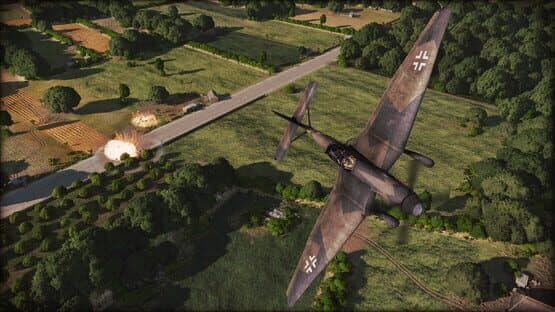 Steel Division: Normandy 44 screenshot 4
