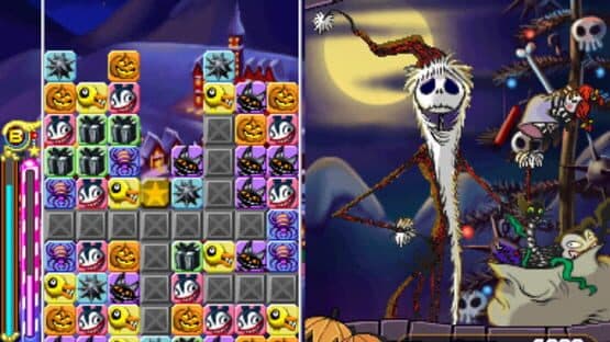 Meteos: Disney Magic screenshot 10