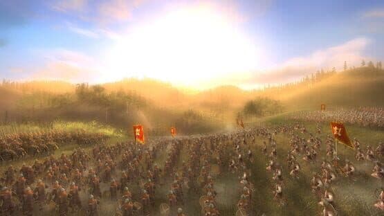Real Warfare 1242 screenshot 3