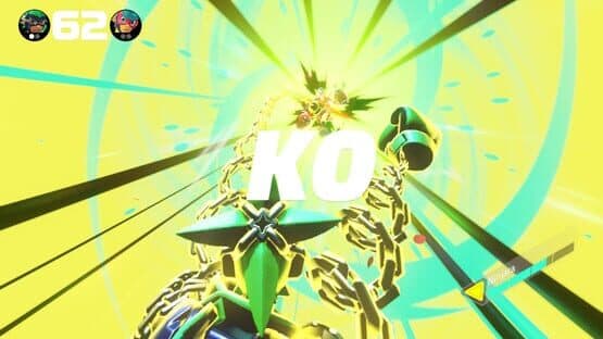 Arms screenshot 9