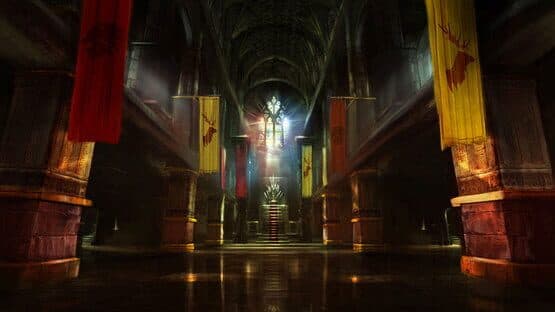 Game of Thrones artwork 9