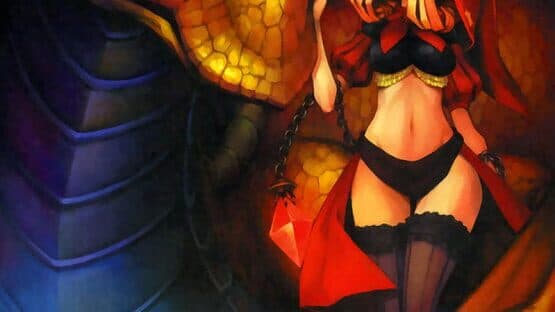 Odin Sphere artwork 9