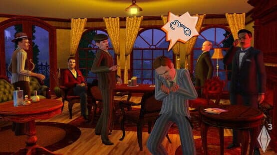 The Sims 3: Showtime Katy Perry Collector's Edition screenshot 10