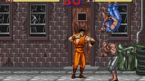 Final Fight Guy screenshot 2