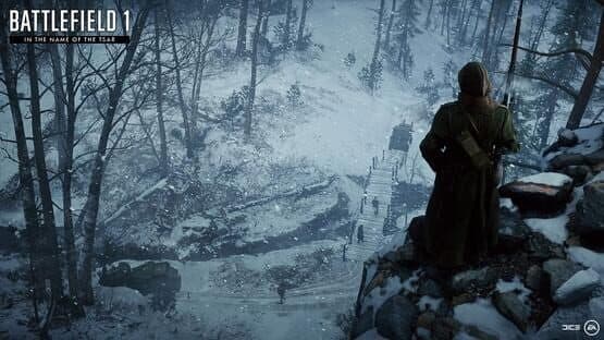 Battlefield 1: In the Name of the Tsar screenshot 3