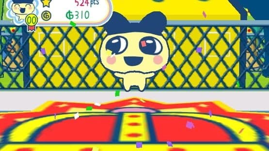 Tamagotchi: Party On! screenshot 10