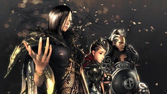Blade & Soul artwork 5