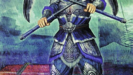 Dynasty Warriors 5 artwork 3