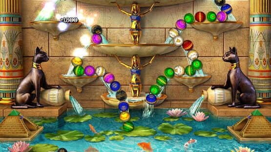 Luxor 5th Passage screenshot 1