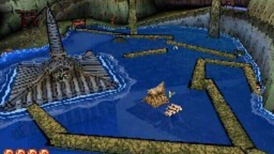 Ōkamiden screenshot 10