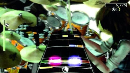 AC/DC Live: Rock Band - Track Pack screenshot 2