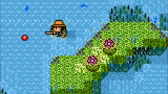 Legend of the River King 2 screenshot 6