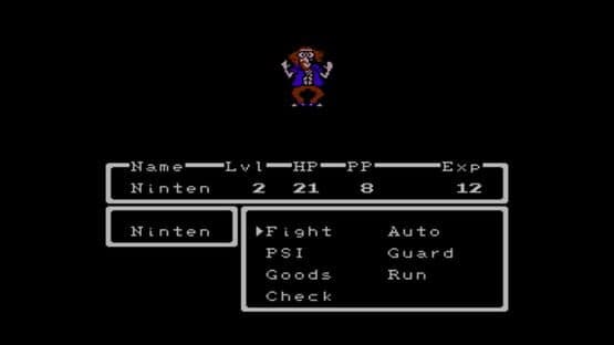 EarthBound Beginnings screenshot 10