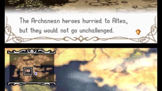 Fire Emblem: Shadow Dragon screenshot 6