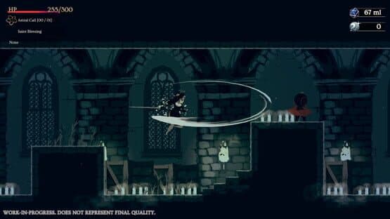 Minoria screenshot 2