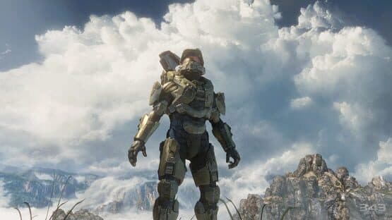 Halo 4 screenshot 5