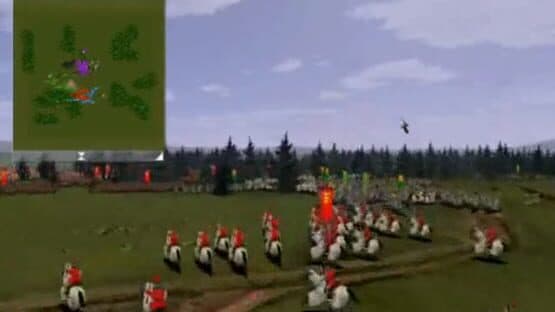 Medieval: Total War - Viking Invasion screenshot 2