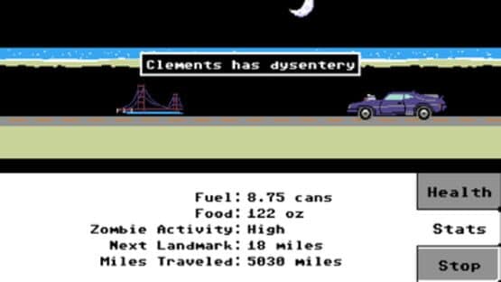 Organ Trail: Director's Cut screenshot 8