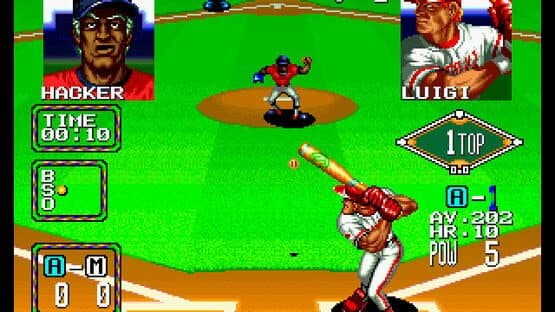 SNK Arcade Classics Vol. 1 screenshot 10